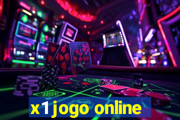 x1 jogo online